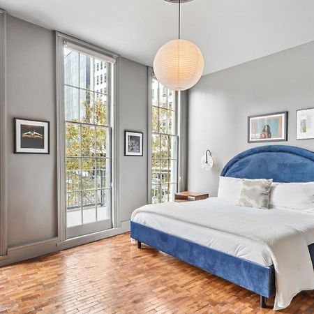 The Mary Beth Hotel & Gallery New Orleans Rom bilde