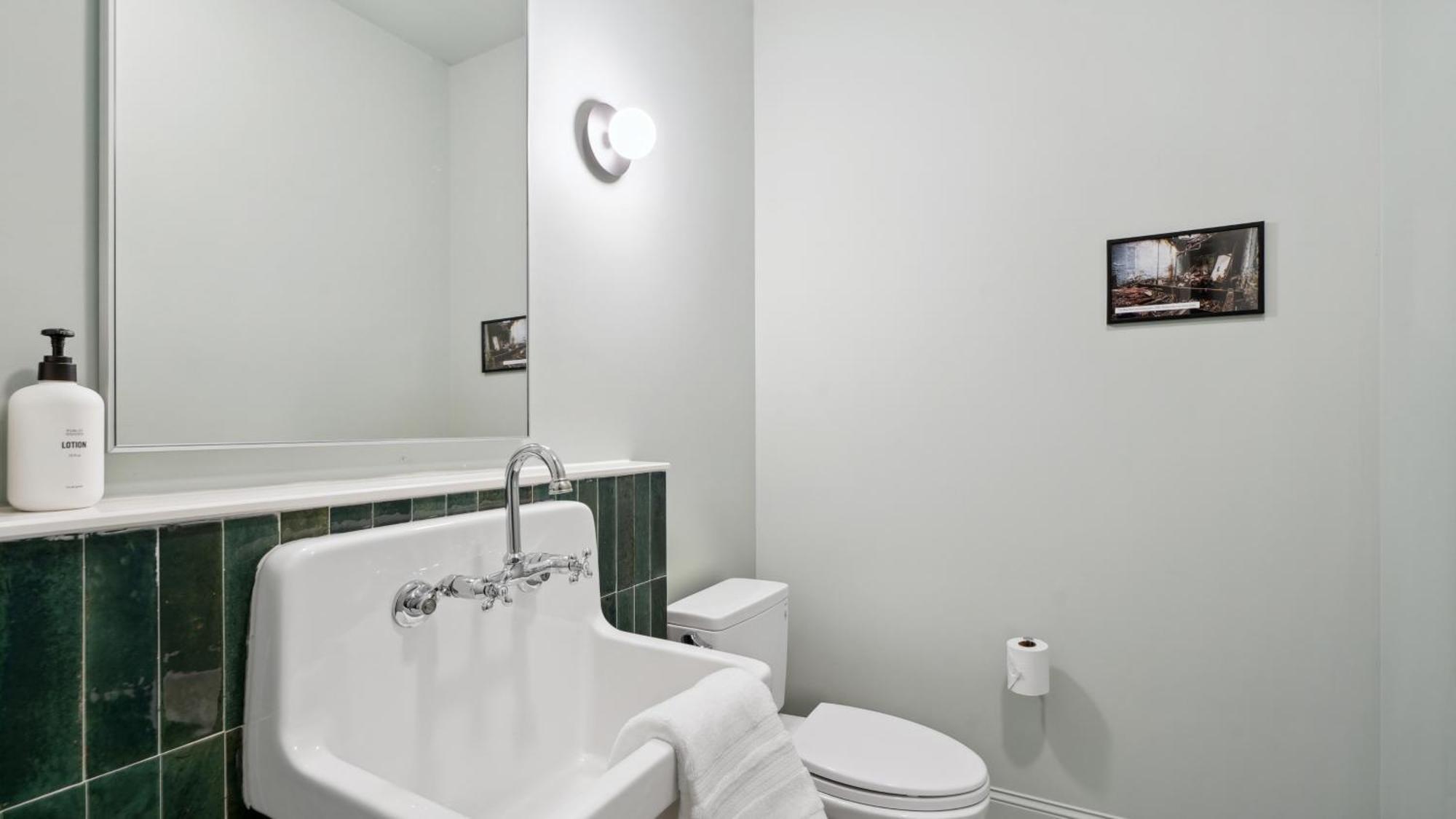 The Mary Beth Hotel & Gallery New Orleans Rom bilde